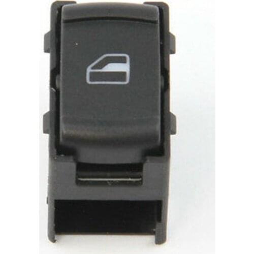 High Quality Passenger Side Window Switch For Golf J etta MK4 Bora 3B0 959 855 B