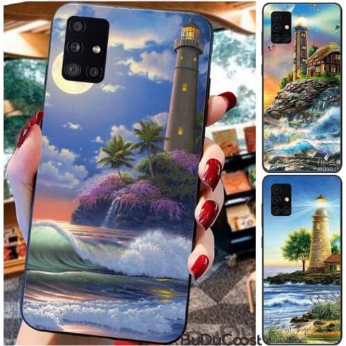 Riccu Phone Cases Samsung Galaxy A9 2018