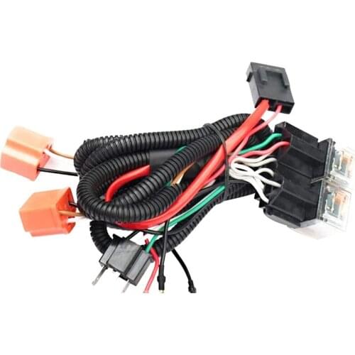 RIGIDONE Car Adapters