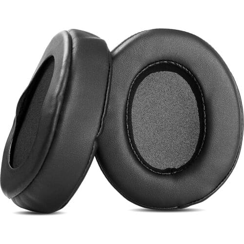Replacement Earpads Foam Ear Pads Pillow Cushion Cover Cups Repair Parts for Takstar Pro 80 Gemini HSR-1000 Headphones Headset