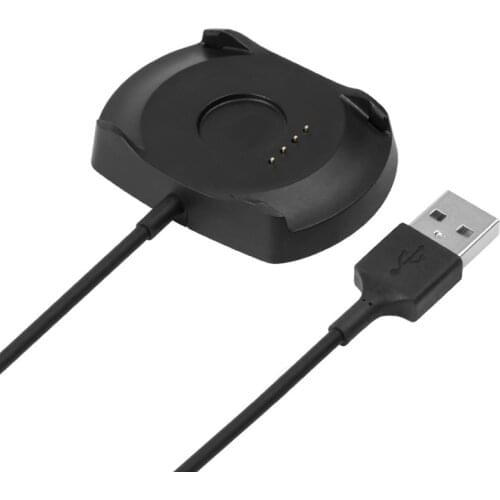 Replacement Fast Charging Charger Dock For Amazfit Stratos Smart Watch 2/2S UK Charging Dock Station USB Charging Cable Data
