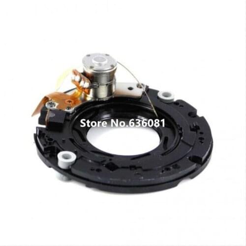 Repair Parts Lens Power Diaphragm Unit Shutter Aperture Control Ass'y 4-733-548-01 For Sony E 18-135mm F/3.5-5.6 OSS , SEL18135