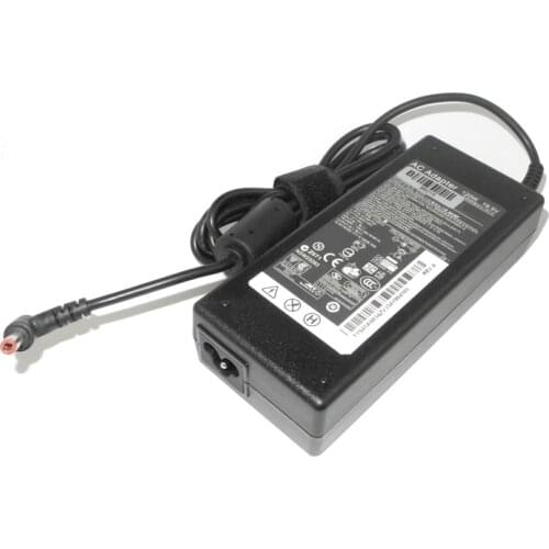 120w Laptop Charger for IBM Lenovo IdeaPad Y470 Y460P Y570 Y560 Y580 5.5*2.5mm 19.5V 6.15A Notebook AC Power Adapter