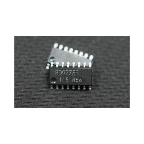 4pcs/lot BD9275F SOP