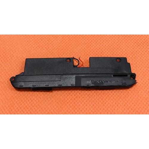 Used Original Loud speaker buzzer ringer For DOOGEE Y6C MTK6737 Quad Core 5.5" HD Free shipping