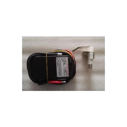 220-240V gas ignition control box with sparking ignitor, black box ignition module, automatic gas ignition unit for oven,burner