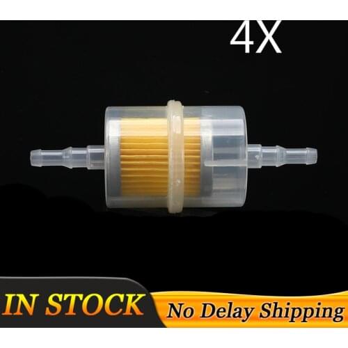 Gallocabe Motorcycle Oil Filters