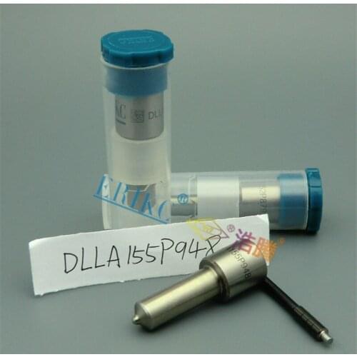 ERIKC DLLA 155 P 948 gas burner nozzle DLLA 155P948 and fire jet spray nozzle DLLA155 P948 for 095000-6581