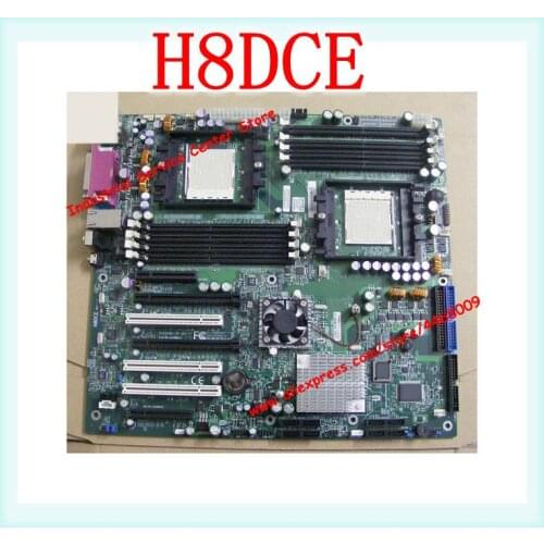 H8DCE 940 Double OpteronWorkstation Board Support Dual-core Series CPU