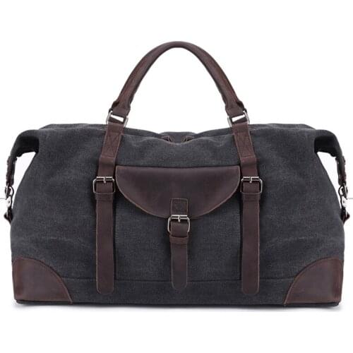 HOYOBISH Men's Handbags