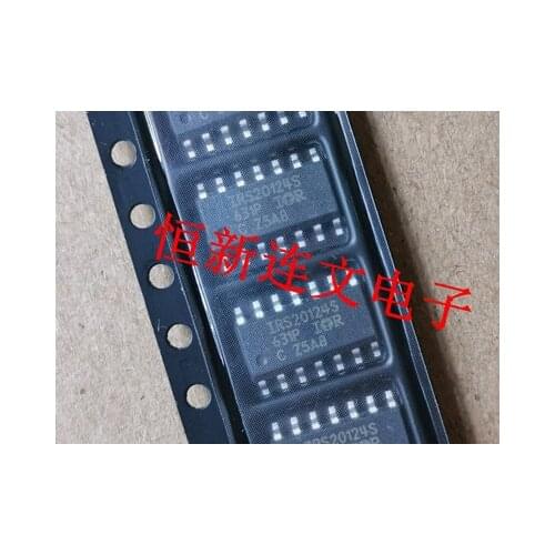 IRS20124STRPBF IRS20124S SOP14