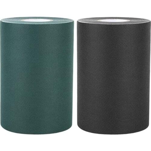 Artificial Grass Seaming Tape, Self Adhesive Fake Grass Joining Fixing Synthetic Turf Tape for Outdoor Garden Lawn