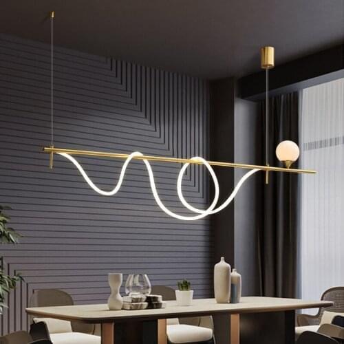 Mellifluous Pendant Lights