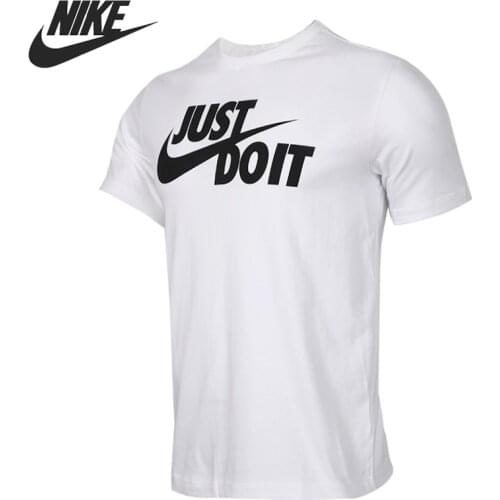 Original New Arrival NIKE Sportswear Mens T-shirts short sleeve Sportswear