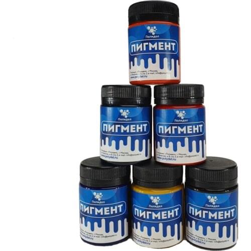 Полидел Creator's Kit