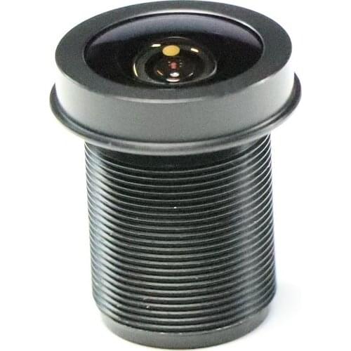 1.44mm M12 wide angle lens for Automobile data recorder/Gopro board lens