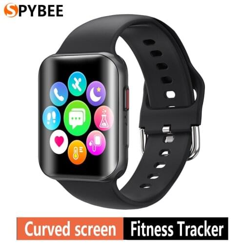 SPYBEE Mens Smart Watch