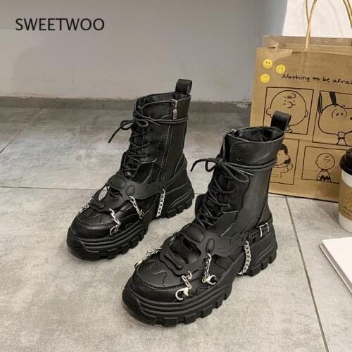 SWEETWOO Women's Boots
