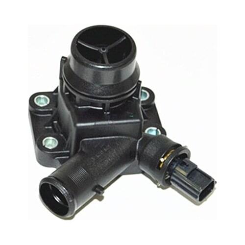 Car Thermostats 2006 3.2L Fre ela nd er2 Thermostat assembly Coolant thermostat housing Water temperature regulator
