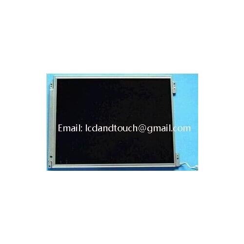 LQ104V1DG41 LCD display screen Replacement maintenance