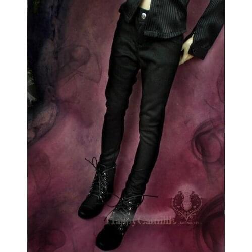 1/4 1/3 scale BJD Casual trousers for BJD/SD clothing doll accessories,Not included doll,shoes,wig,and other accessories 18D1214