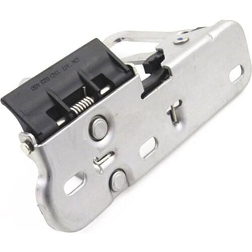 1KD823480 Engine Machine Cover Safety Catch Trunk Lid Lock Block 1KD 823 480 for Tiguan Rabbit Golf MK5 1Q0823480