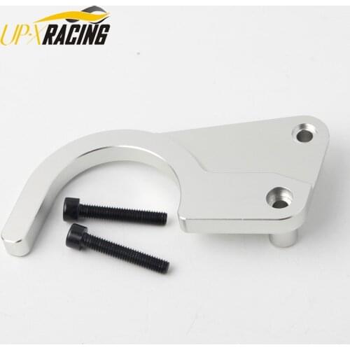 Auto lower chain guide for honda K-series K20 and k24 engines qt3002