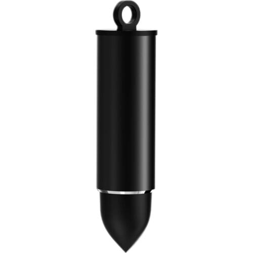 Magnetic Cable Plug Case Container For Magnetic Portable Micro USB TypeC Plug Storage Box Tip Cord Anti-lost Protective Storage