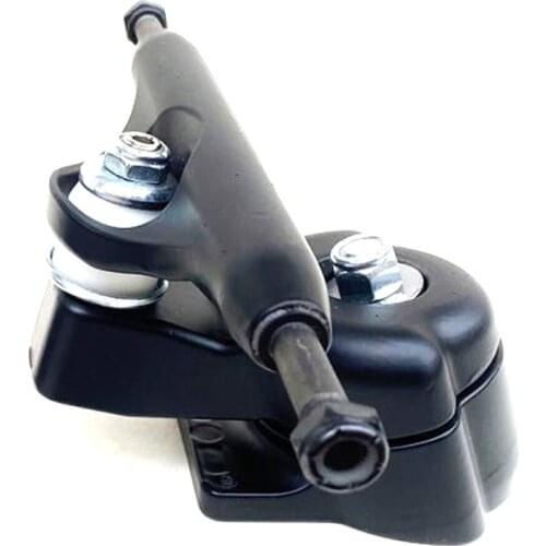 Surf Skate Trucks Integrated Bracket for Yow Meraki System Enhanced Edition Front Trucks