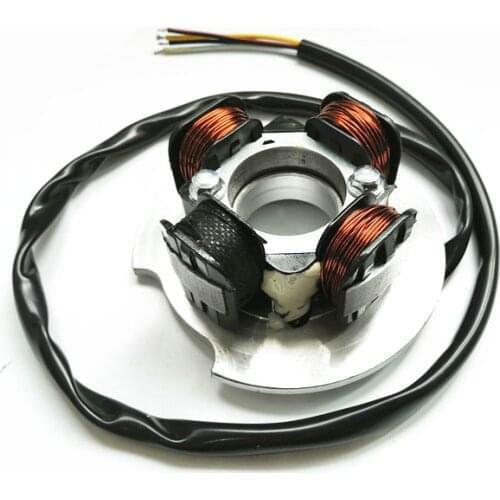 COIL 12V for Piaggio 19MM 20MM FLYWHEEL FOR VESPA ET3 125 PK 50 HP XL S Special L-R-N PRIMAVERA