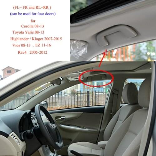 Lichao Interior Door Handles