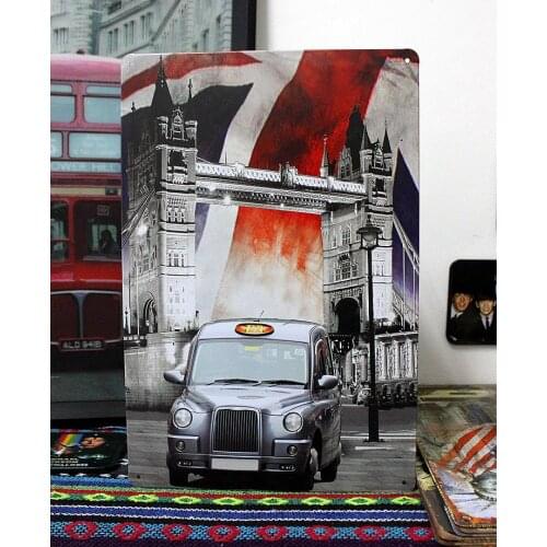 50pcs/lot Metal Sign shabby chic vintage tin Art wall decor House Cafe Bar signs vintage Metal Paintings F-31 Free Shipping