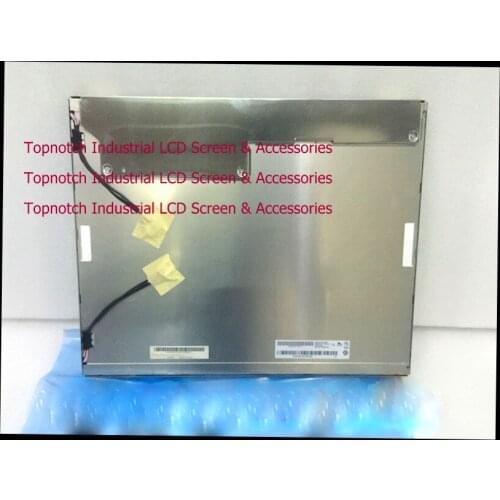 Original M190EG01 V0 M190EG01 V.0 M190EG01V0 19.0" LCD SCREEN DISPLAY PANEL