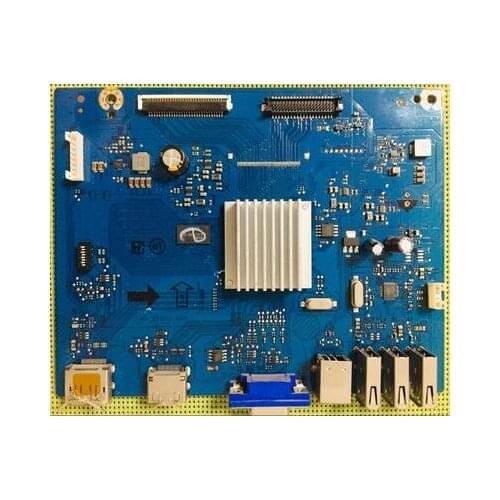 P2416D drive board 4H.2S601.A00 screen LM238WQ1