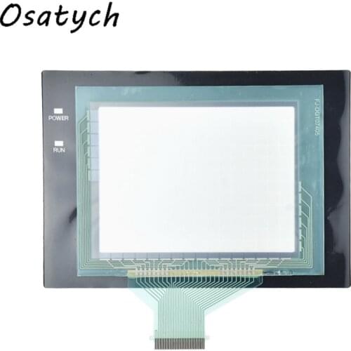 Touch Screen for OMRON NT31C-ST143B-V3 EV3 Digitizer Glass Sensor Panel