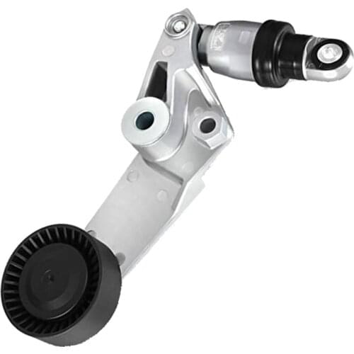166200W093 Belt Tensioner Pulley For Corolla Prizm Vibe Celica Matrix MR2 1.8L 1ZZFE