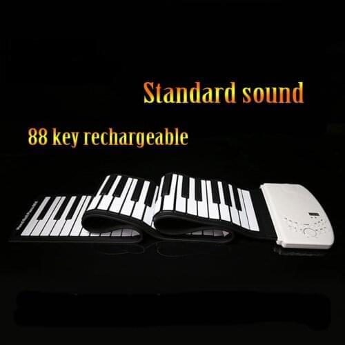 SOACH Keyboard Instruments
