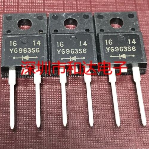 YG963S6 TO-220F