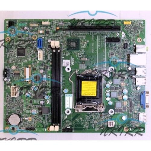 100% working DIH81R/Tigris SFF MB DIH81R WMJ54 4YP6J 12125-2 V2KX3 12125-1M 7DM3J MotherBoard for Dell Optiplex 3020 9020 SFF