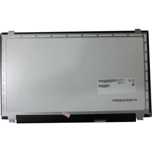 5 pcs 15.6'' lcd matrix N156BGE-L41 N156B6-L0D B156XW04 V.5 B156XTN04.2 LTN156AT20 LP156WH3 TLS1 LP156WHB TLA1