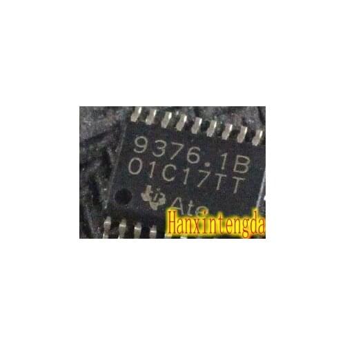 2pcs/lot 9376.1B TSSOP20 [SMD]