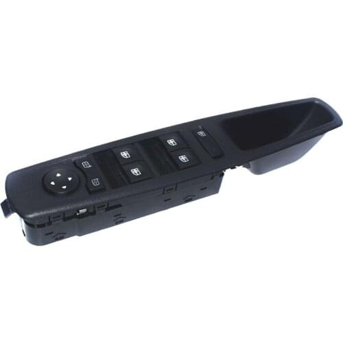 254000008R NEW Electric Window Switch Power Window Switch for Renault FLUENCE LAGUNA III 2007-2015