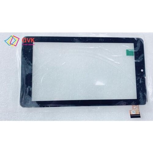 7 Inch touch screen P/N PB70A9489-R1 Capacitive touch screen panel repair replacement parts