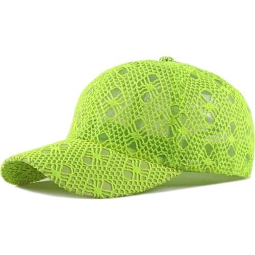 Aerlxemrbrae Women's Baseball Caps