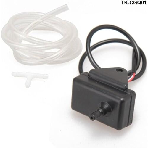 Boost Sensor W Vacuum tube Replacement Just for Our Shops gauge For FORD MUSTANG 86-93 TK-CGQ01