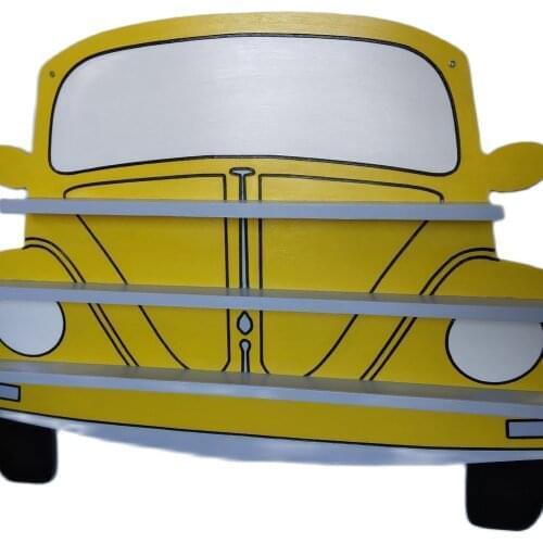 Filocosmos Decorative Shelves