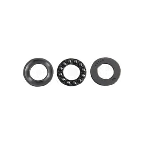 Cannular Bearings for Turntable KL13260