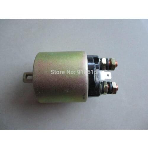 KIPOR KM2V80 starter motor relay fit kipor KDE12STA3 KDE12EA3 DIESEL GENERATOR