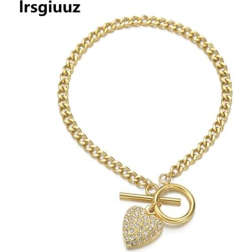 Браслеты с бриллиантами LRSGIUUZ China At AliExpress