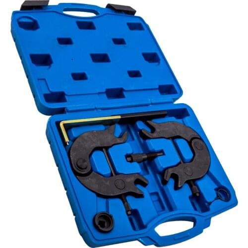 Camshaft Alignment Engine Timing Holder Tool Fixture For VW Audi V6 AVK A4/A6
